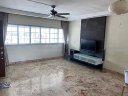 Blk 143 Lorong Ah Soo (Hougang), HDB 4 Rooms #610345361